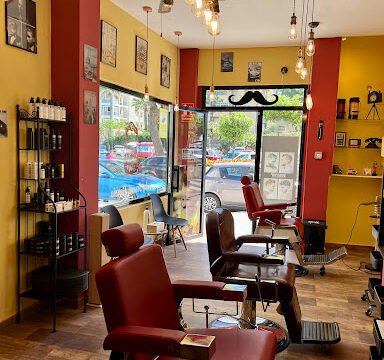 Barber Shop By Josemi García – Estepona