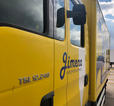 Autoescuela Jimena – Jaén