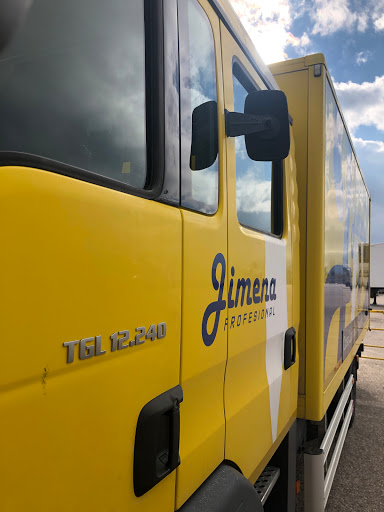 Autoescuela Jimena en Jaén