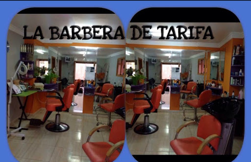La Barbera de Tarifa en Tarifa