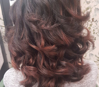 Manuela Rojas Peluqueros – Granada