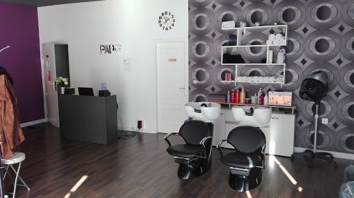 Peluqueria Paris Unisex – Maracena