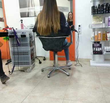 Peluquería Destellos – Almería