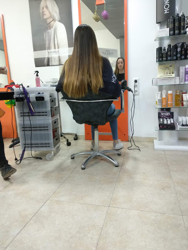 Peluquería Destellos en Almería