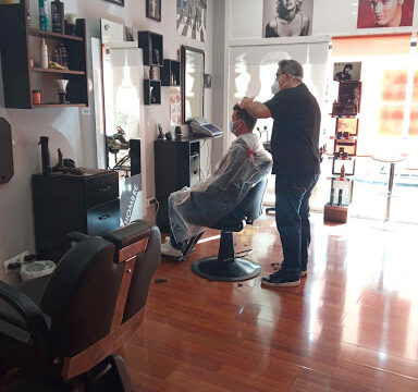 Peluquería Balado Barber Ávila – Ávila‎