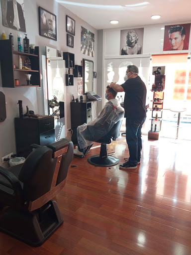 Peluquería Balado Barber Ávila en Ávila‎