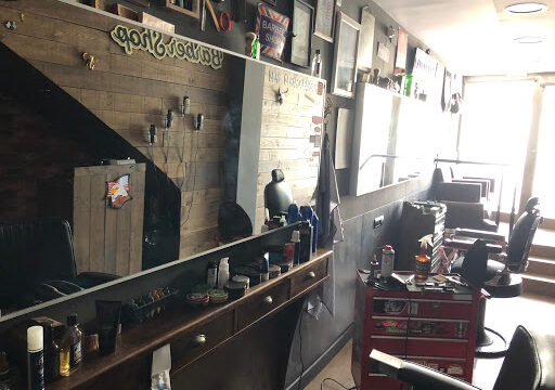 Barber Gerard Alcoverro – L’Espluga de Francolí