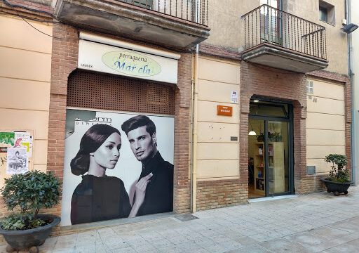Perruqueria Mar Cla – Banyoles