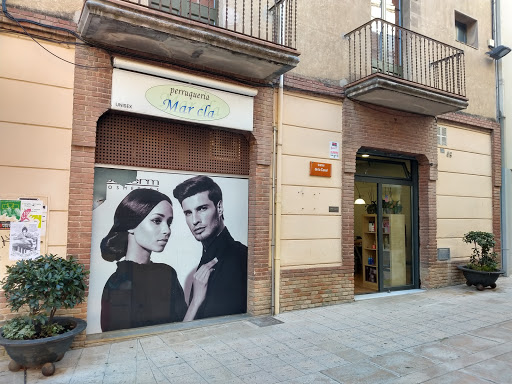 Perruqueria Mar Cla en Banyoles