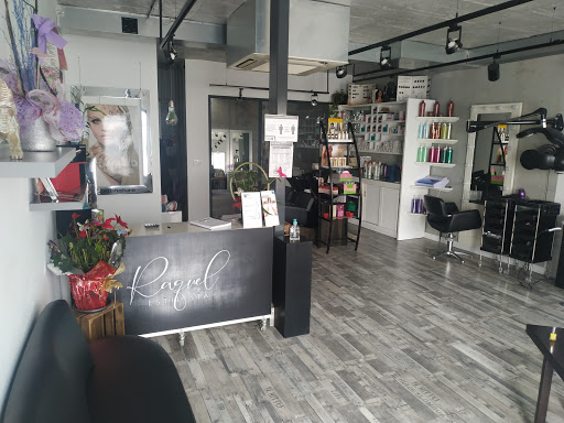 Raquel Estilistas en Íllora