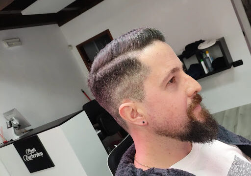 Mimi’s Barbershop – Palencia