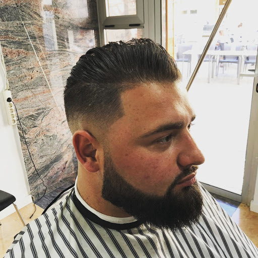 ELEGANT BARBERSHOP en Alicante
