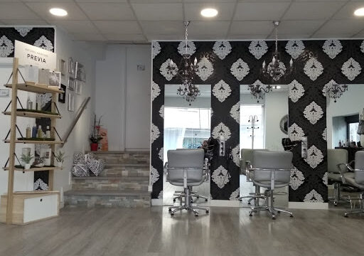 T&M Perruquería i Estètica – Lleida