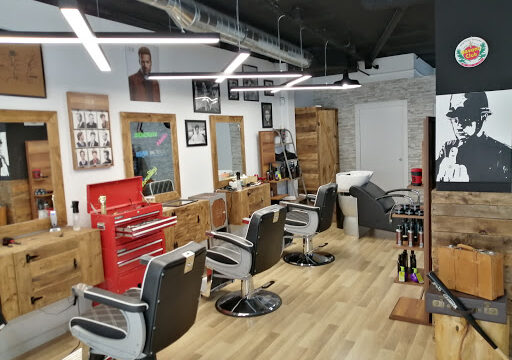The Soul Barber – Pallejà