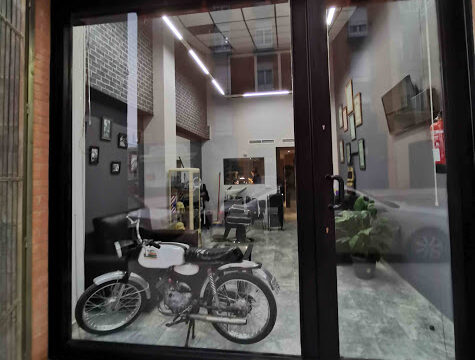 SALOON VIP – Badajoz