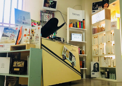 La Pelu de Bea – L’Alcora