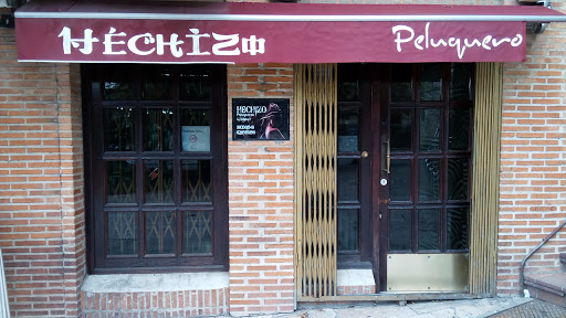 Hechizo Peluqueros en Valladolid