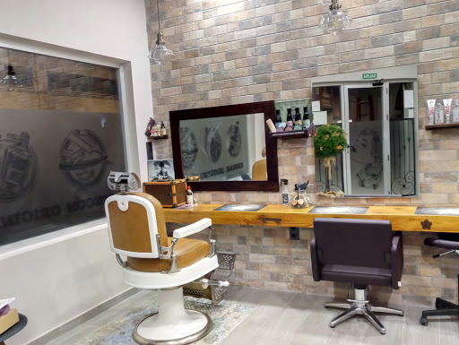 Salón de Peluquería & Barbería Diana Moreno en Albacete