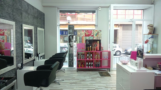 Peluquería Be Beauty Style en Alicante