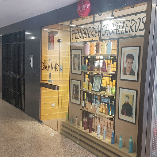 Bolumar - Peluquería de caballeros en Castellón de la Plana