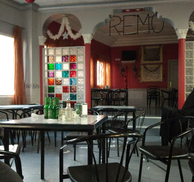 Bar Remo – Camuñas