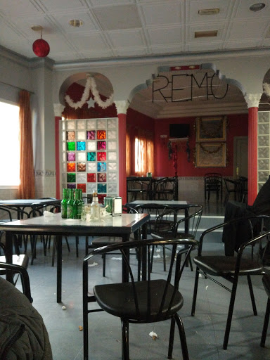 Bar Remo en Camuñas
