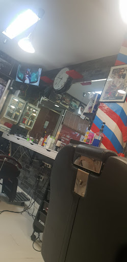 Barberking Peluqueria & Barberia en Alcorcón