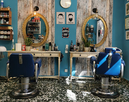 Peluquería Jose Arco3 cabelloybarba – Madrid