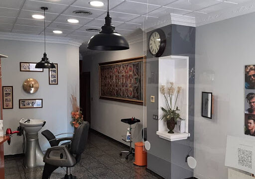 Jm Peluqueros – Martos