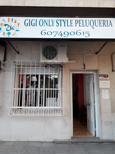 Gigi Only Style en Toledo