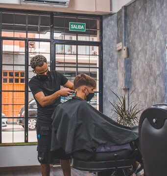RICK’S BARBER CLUB – Gavà