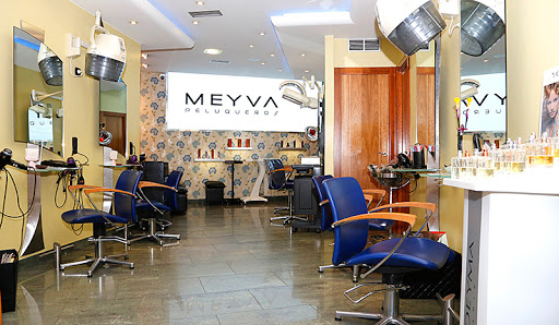 Meyva Peluqueros en Lugo