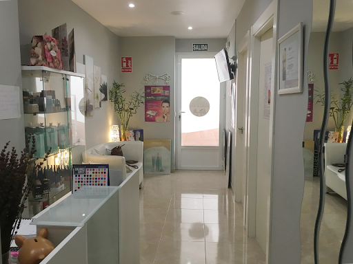 Rocío Belleza y Salud en Íllora