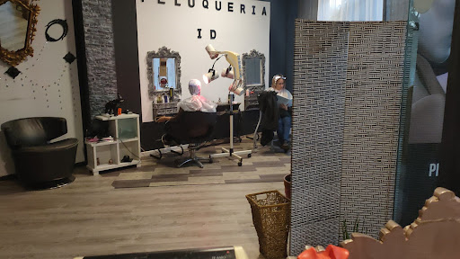 Perruqueria & estètica unisex idm – El Vendrell