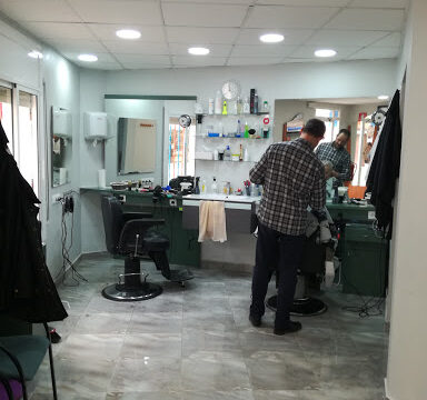 Barberia Musta – Vilanova del Camí