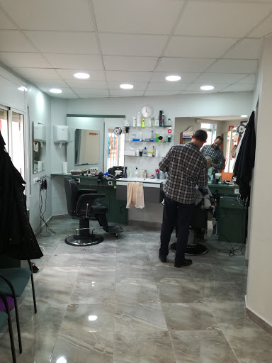 Barberia Musta en Vilanova del Camí