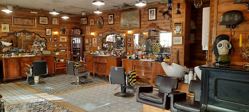 El Museo Barbería Clásica en Málaga