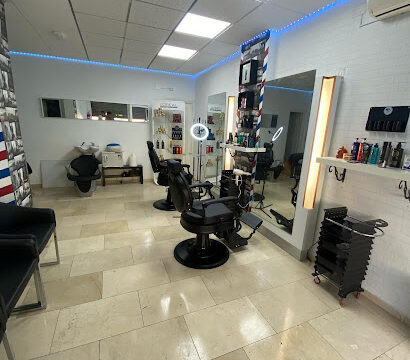 Bens Barbershop – Alicante