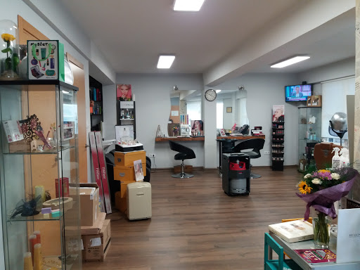 Peluqueria Beatriz 13 en Betanzos
