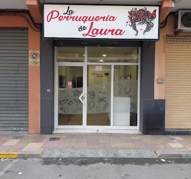 La peluqueria de laura – Cullera