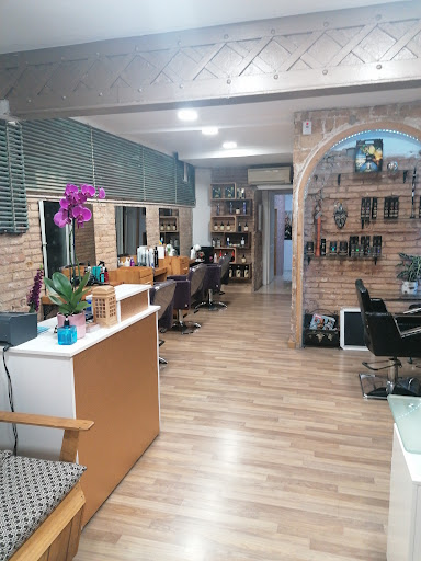 Perruqueria Orgànica TBB en Barcelona