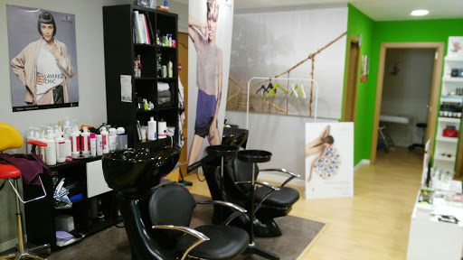 Perruqueria i Estètica Enigma en Sant Vicenç de Castellet