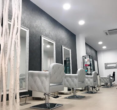 Scissors del Mar – Sitges