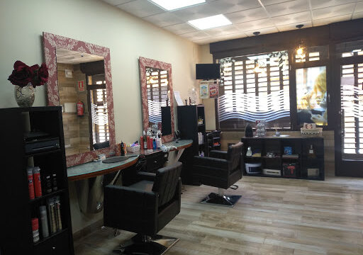 Peluqueria Tere Unisex – Navahermosa