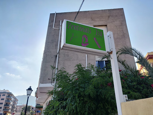 Peluqueria Pentinats Isa en Oropesa del Mar
