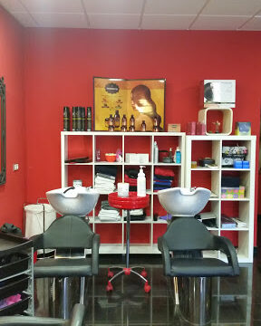 María De La Cruz Palma Hidalgo – Barriada Primero de Mayo