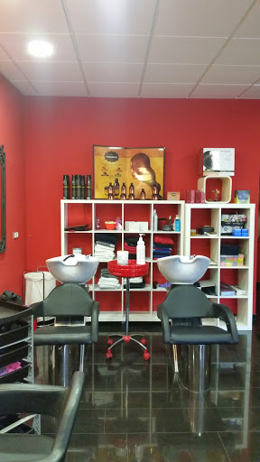 María De La Cruz Palma Hidalgo en Barriada Primero de Mayo