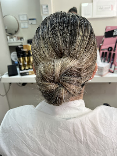 GemmaCastro hair & makeup en Bailén