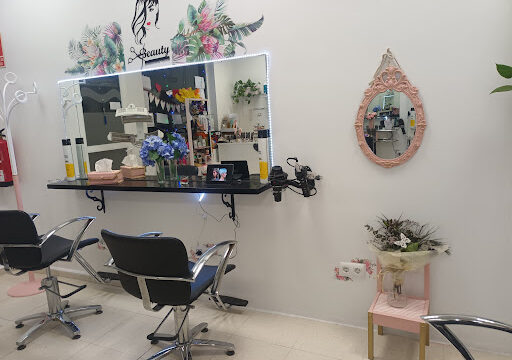 Peluquería y Estética NM – Badajoz