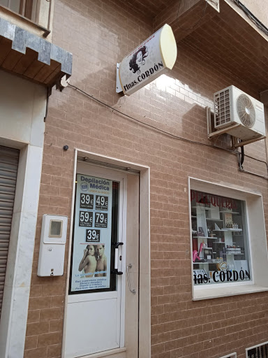 Peluquería Hermanas Cordón en Campillos